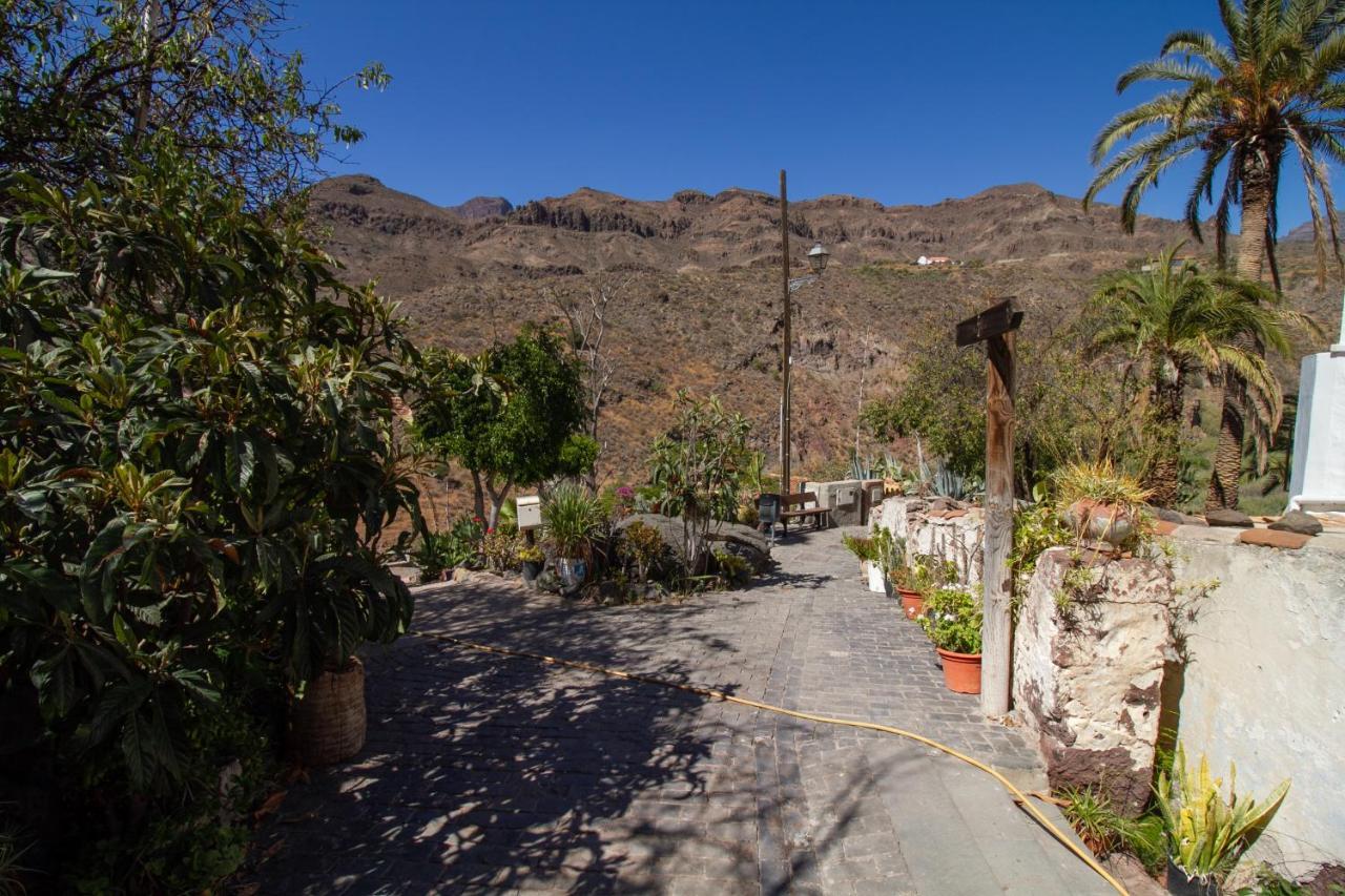 Casa El Lomito Bajo Villa La Sorrueda Exterior photo