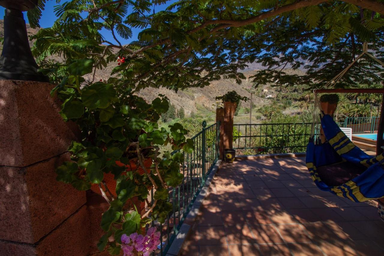 Casa El Lomito Bajo Villa La Sorrueda Exterior photo