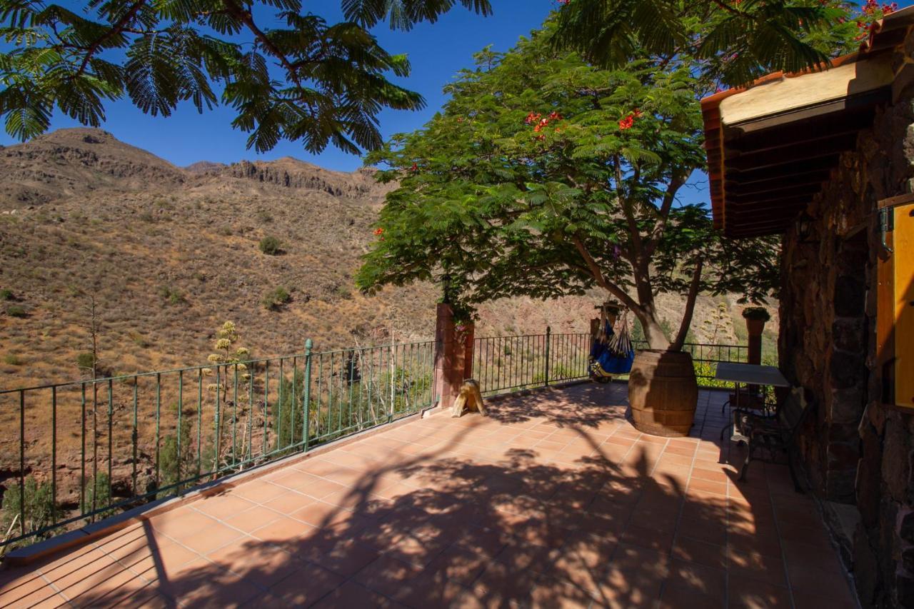 Casa El Lomito Bajo Villa La Sorrueda Exterior photo