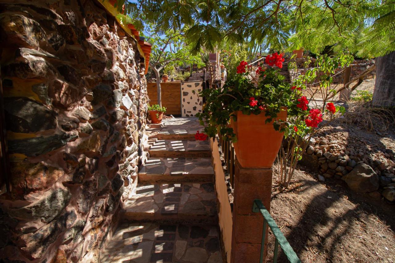 Casa El Lomito Bajo Villa La Sorrueda Exterior photo