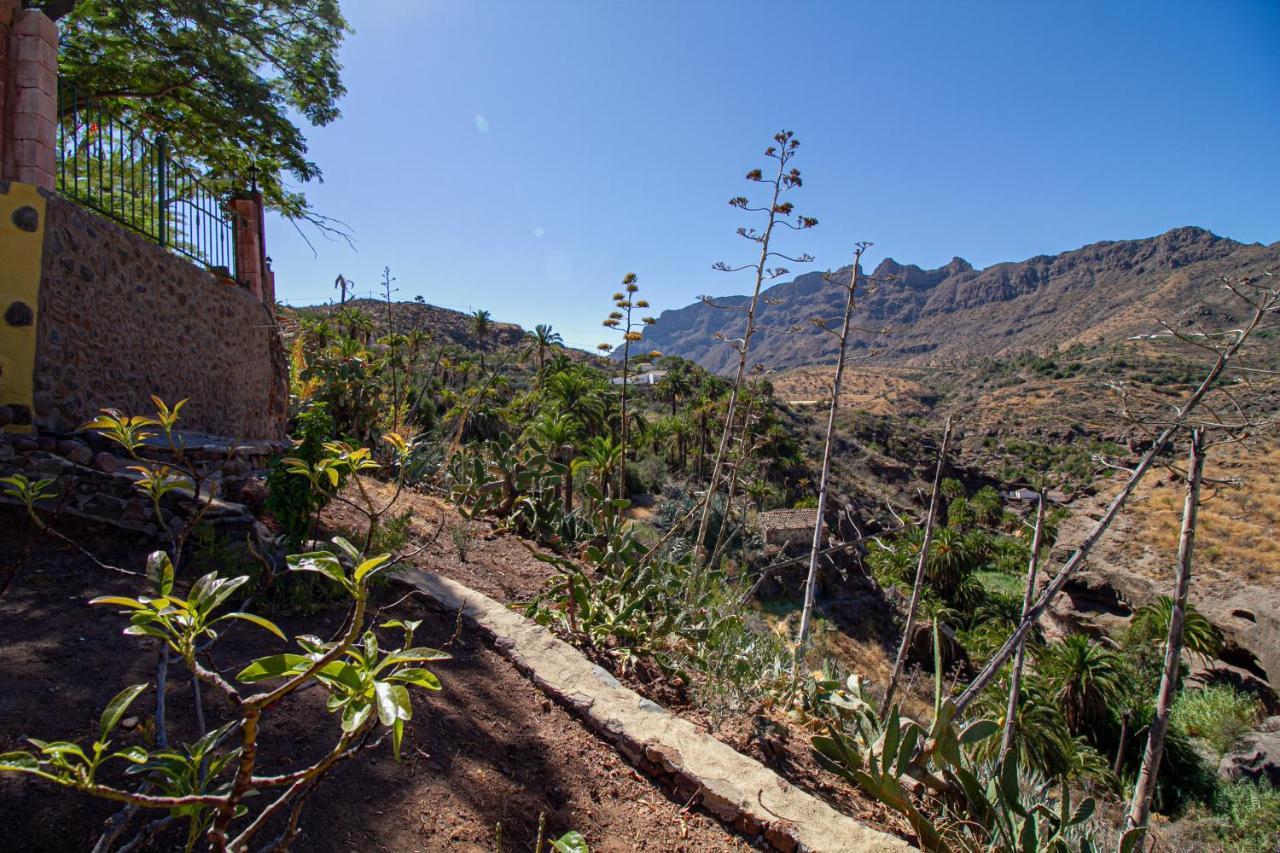 Casa El Lomito Bajo Villa La Sorrueda Exterior photo