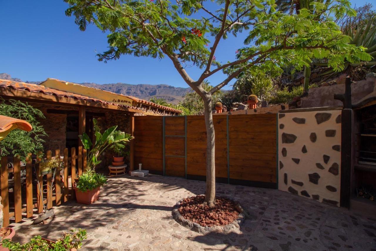 Casa El Lomito Bajo Villa La Sorrueda Exterior photo