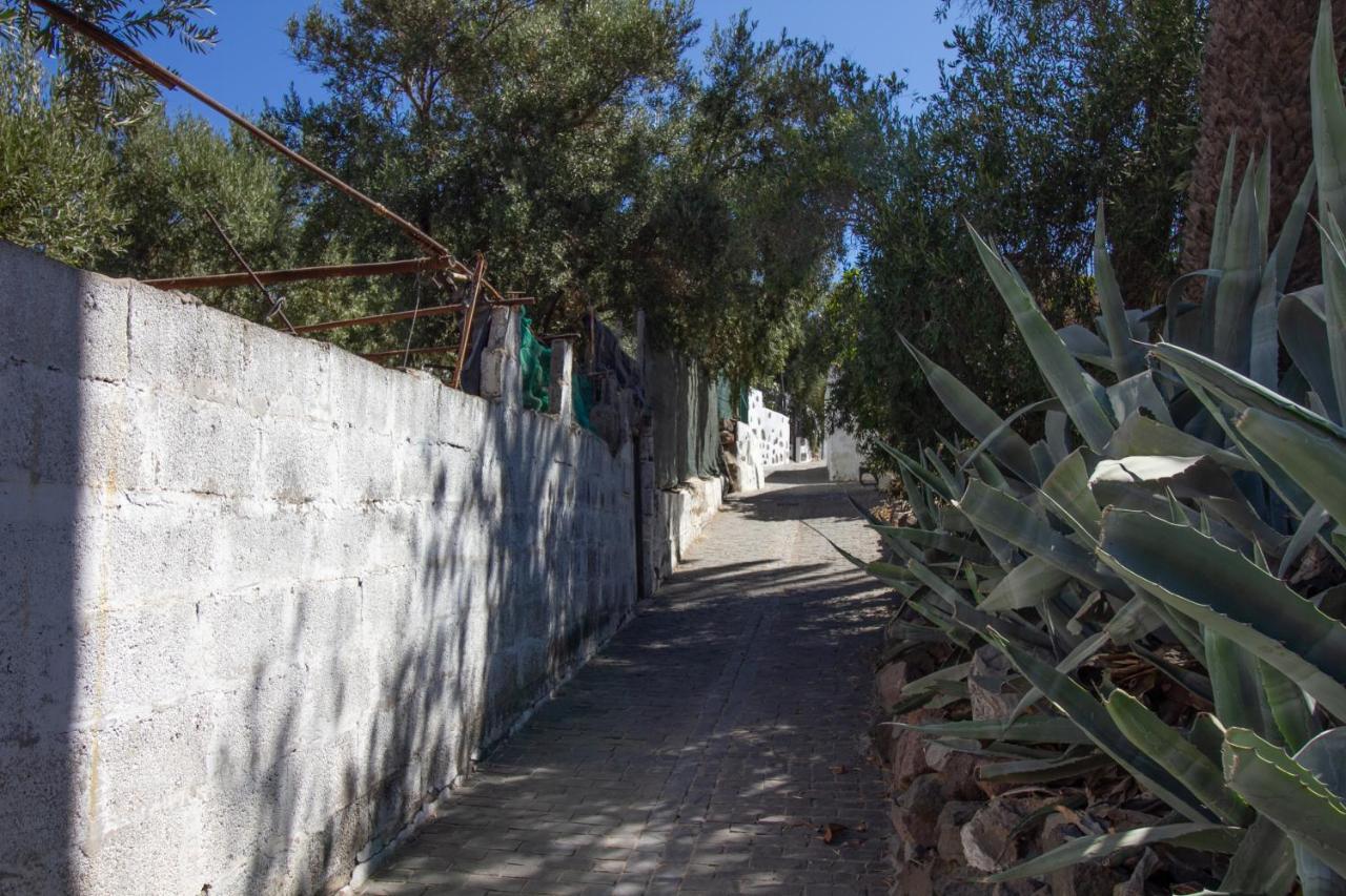 Casa El Lomito Bajo Villa La Sorrueda Exterior photo