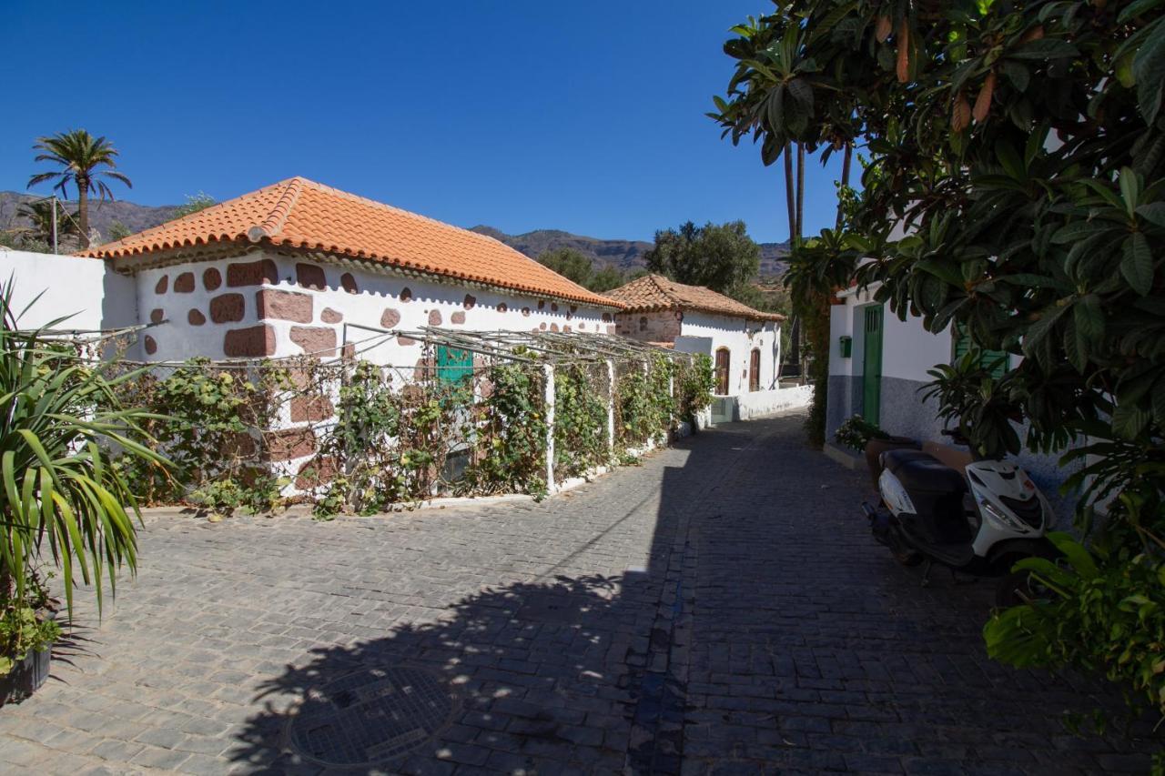 Casa El Lomito Bajo Villa La Sorrueda Exterior photo
