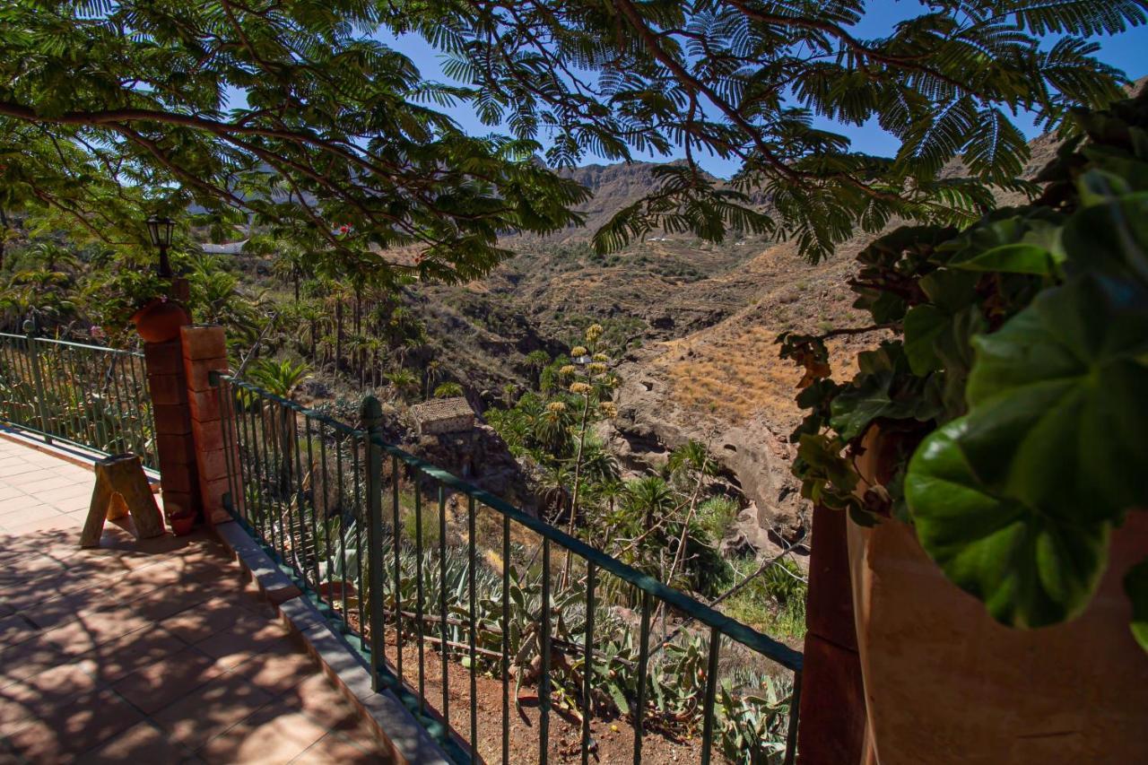 Casa El Lomito Bajo Villa La Sorrueda Exterior photo