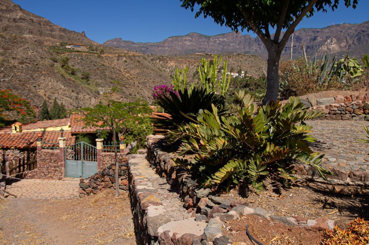 Casa El Lomito Bajo Villa La Sorrueda Exterior photo