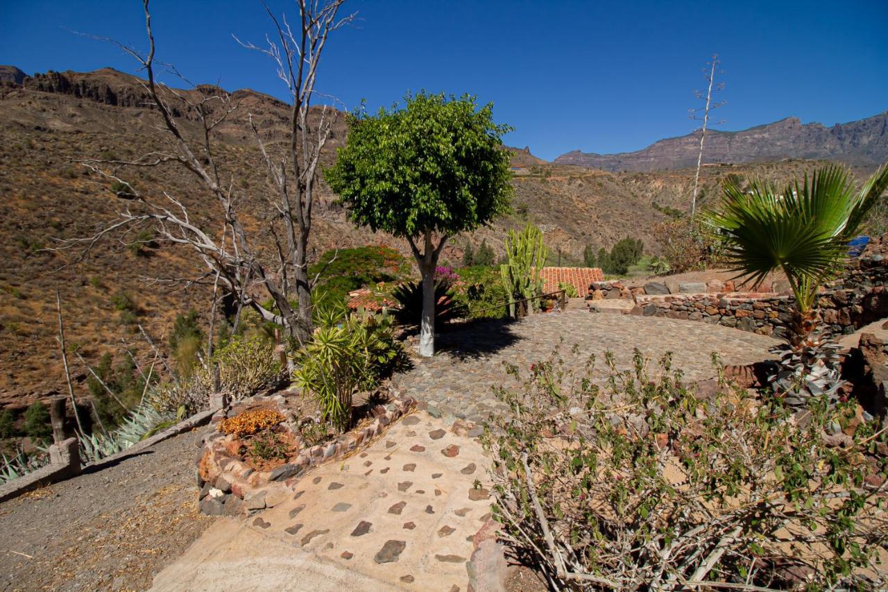 Casa El Lomito Bajo Villa La Sorrueda Exterior photo